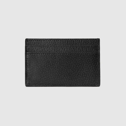 Porta carte GG Marmont