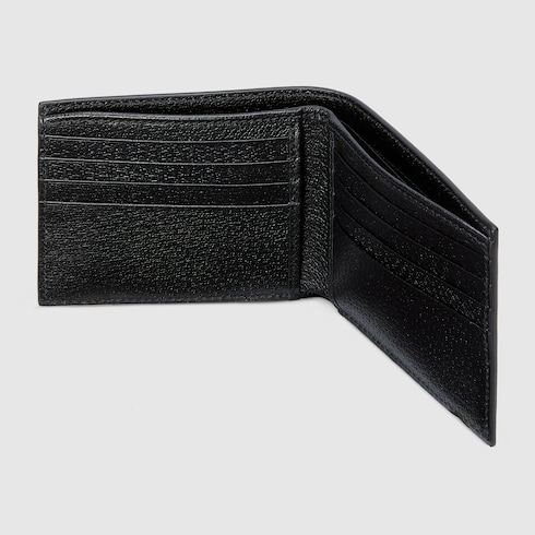 Portacarte bi-fold GG Marmont