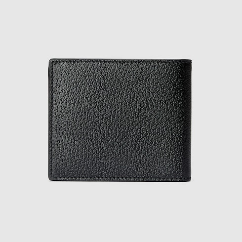 GG Marmont bi-fold card case wallet