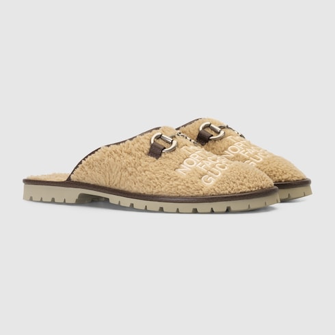 gucci birkenstocks men's