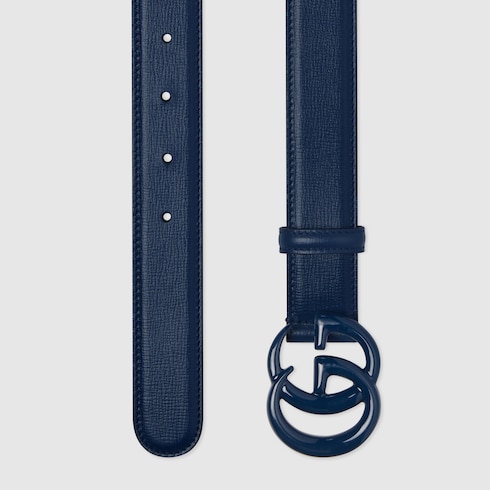 La cintura Gucci - TOAGENCY