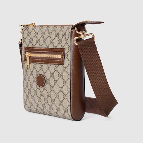 Tracolla uomo gucci top