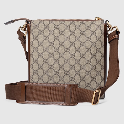 GUCCI GG Supreme monogram Crossbody outlet Bag