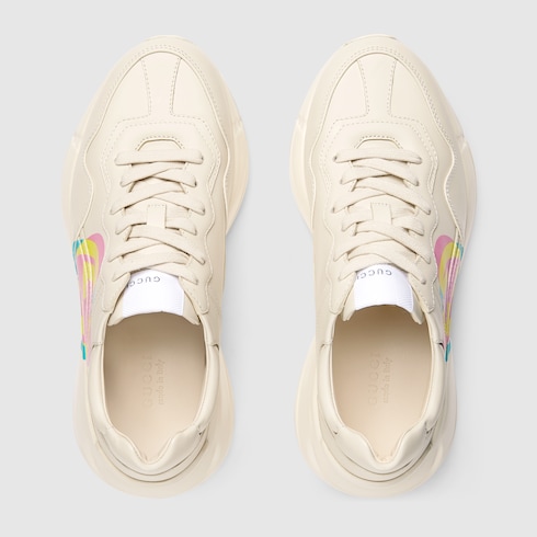 Cuore Scarpe per Donna di Gucci | FASHIOLA.it