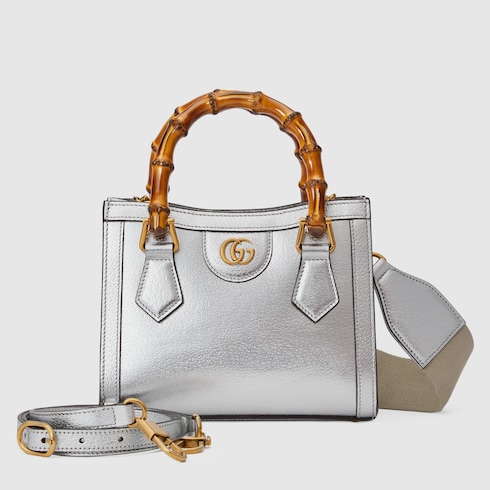 Gucci Diana mini tote bag
