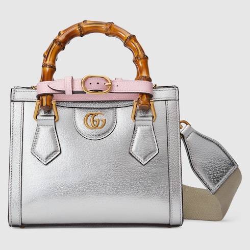 Gucci Diana mini tote bag