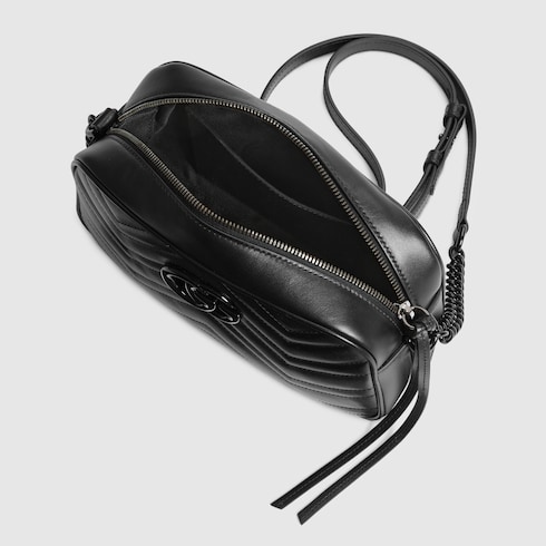 GG Marmont small camera bag
