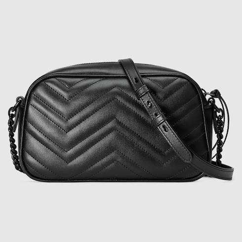 GG Marmont small camera bag
