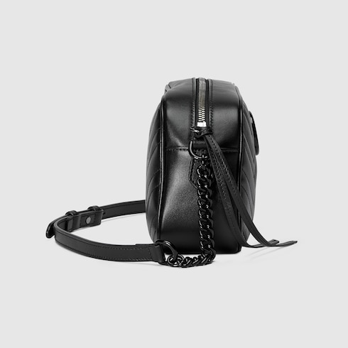 GG Marmont small camera bag
