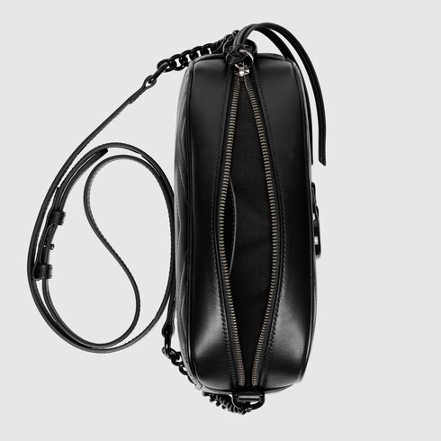 Funda para cámara GG Marmont tamaño pequeño
