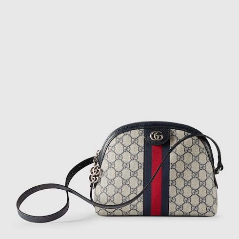 Borsa a spalla ophidia gucci outlet
