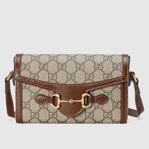 Sac Gucci Horsebit 1955 mini format