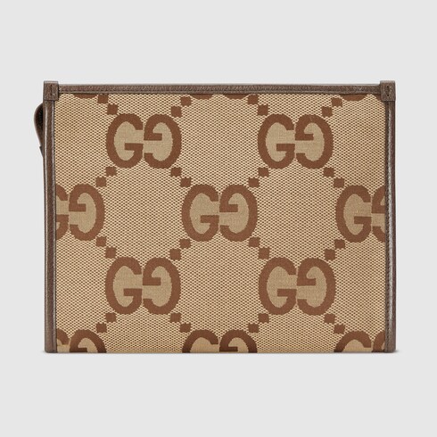 Jumbo GG pouch