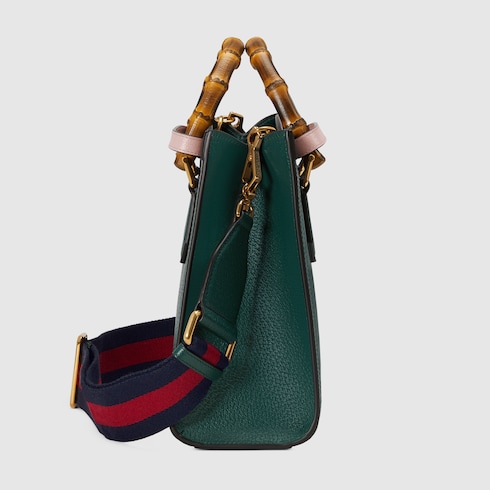 Mittelgroßer Gucci Diana Shopper