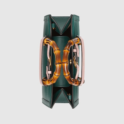 Borsa shopping Gucci Diana misura media