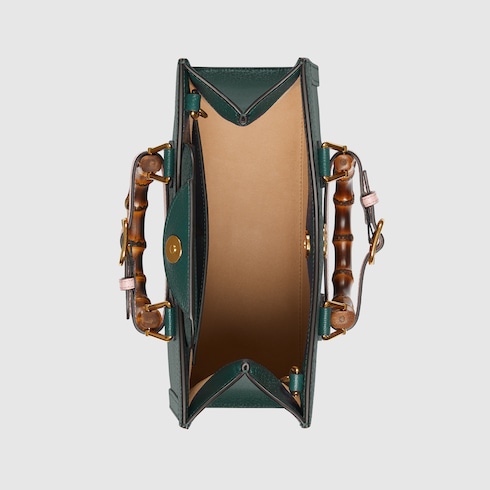 Mittelgroßer Gucci Diana Shopper