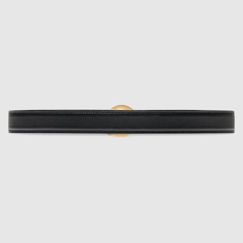 Gucci Blondie belt 