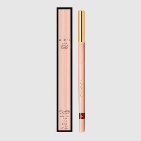 04 Bordeaux, Stylo Contour des Yeux Eyeliner