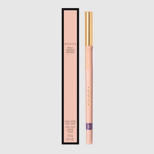 05 Amethyste, Eyeliner Stylo Contour des Yeux 