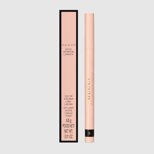 Eye-liner encre Stylo Définition L’Obscur
