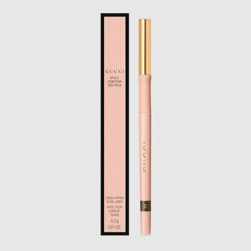 03 Chocolat, Stylo Contour des Yeux Eyeliner in 03 Chocolat - Gucci