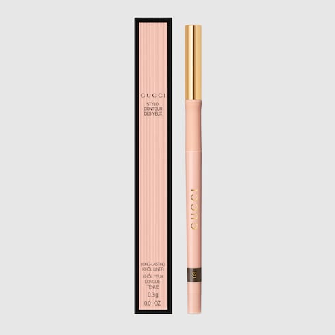 03 Chocolat, Stylo Contour des Yeux