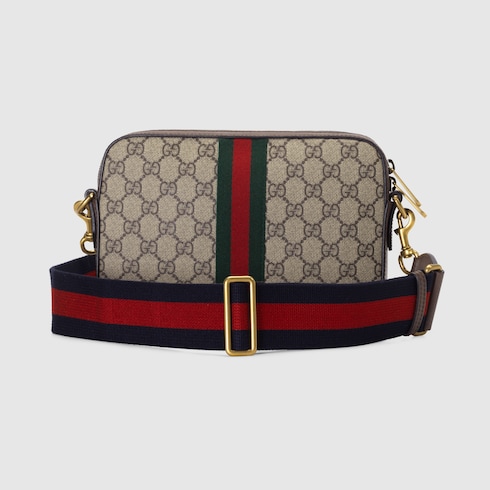 Ophidia small crossbody bag