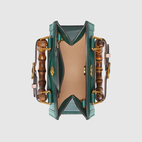 Gucci Diana small tote bag