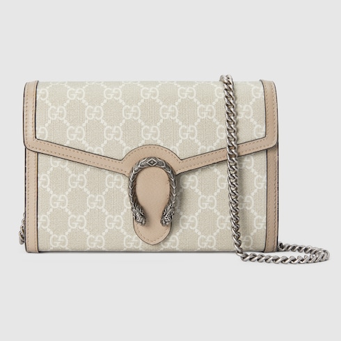 Dionysus wallet on chain
