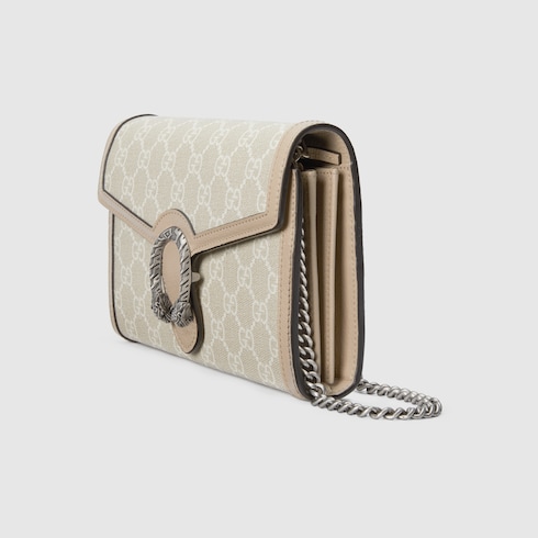 Dionysus wallet on chain
