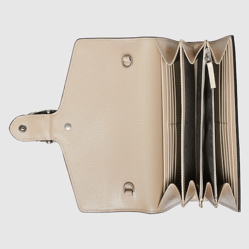 Dionysus wallet on chain