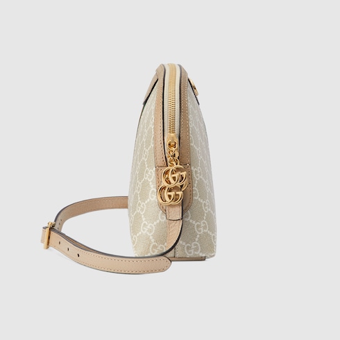 Ophidia small shoulder bag