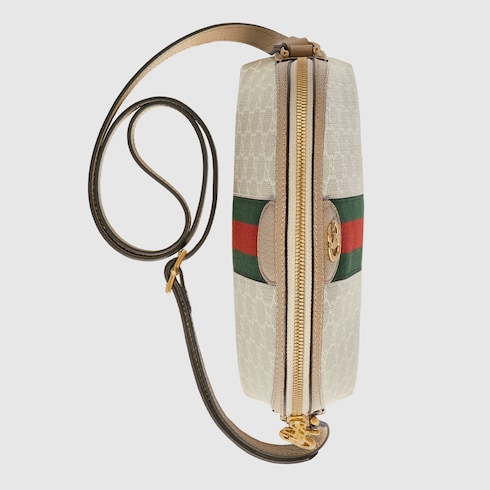 Ophidia small shoulder bag