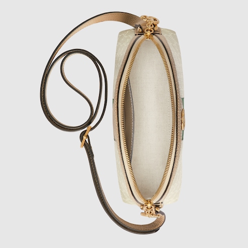 Ophidia small shoulder bag