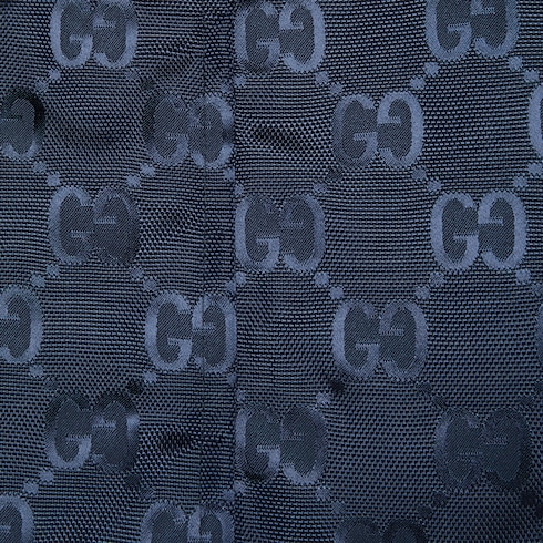 Gucci GG canvas nylon jacket. 6