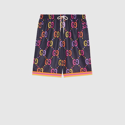 Gg chenille shorts store