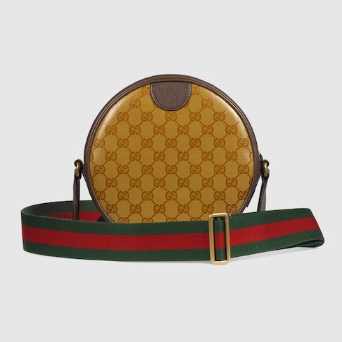 〔オフィディア〕adidas x Gucci スモール ショルダーバッグ