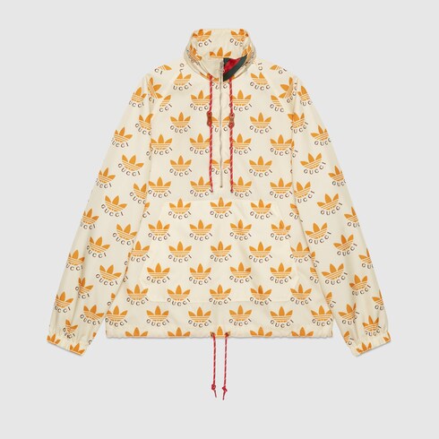gucci windcheater