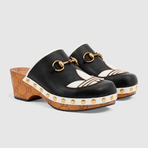 gucci women's clogs