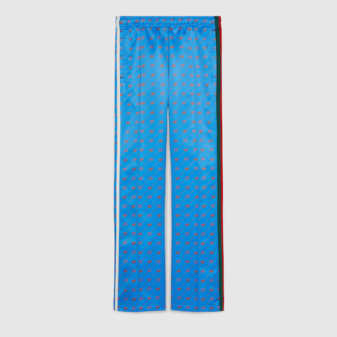 Gucci Adidas x Gucci Track bottoms, Size XS