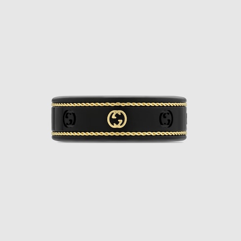 Gucci x Oura Ring