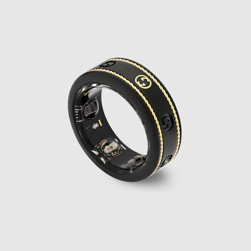 Gucci x Oura Ring