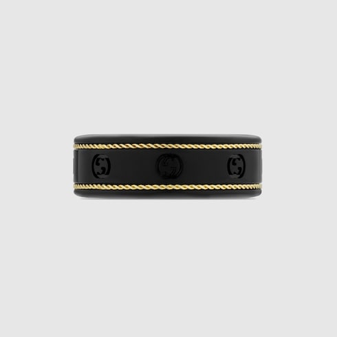 Gucci x Oura Ring