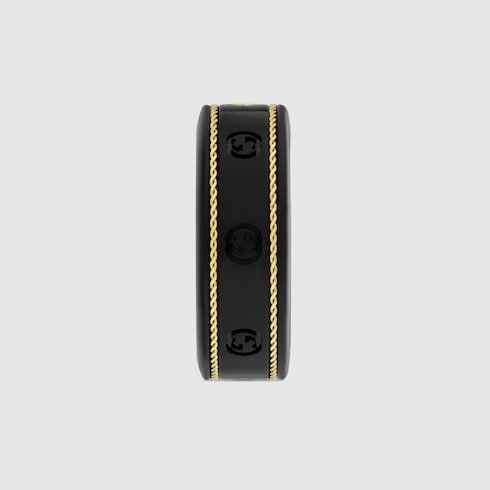 Gucci x Oura Ring