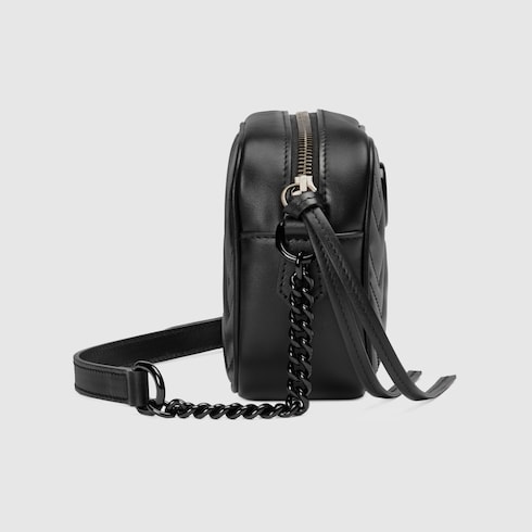 GG Marmont mini camera bag