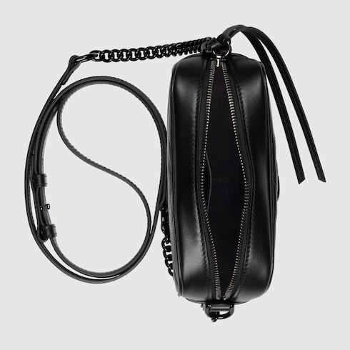 Mini camera bag GG Marmont