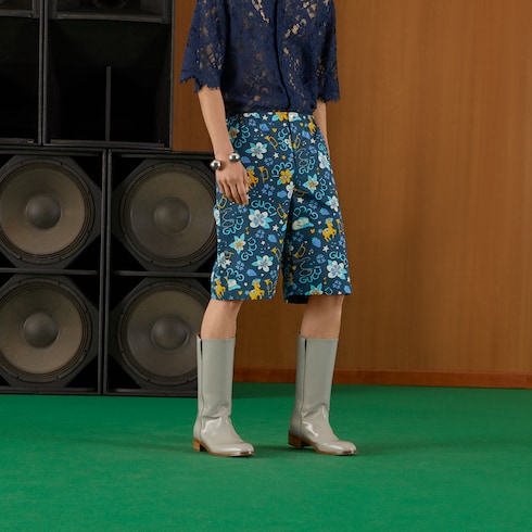 cotton shorts