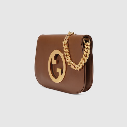 Gucci hot sale blondie bag