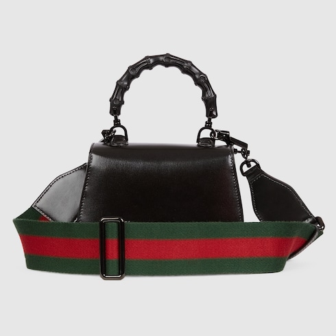 Gucci Bamboo 1947 Mini-Tasche