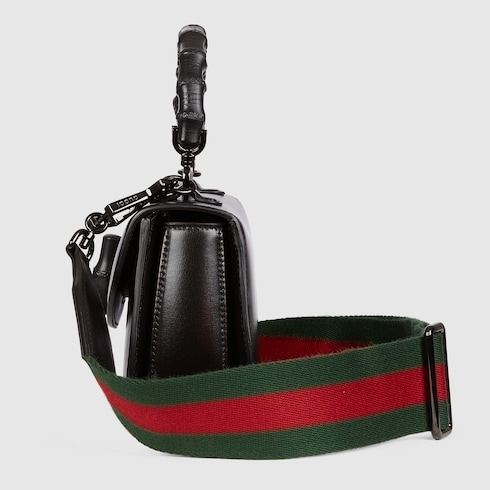 Gucci Bamboo 1947 Mini-Tasche